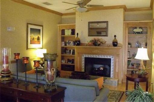 фото отеля Country Inn & Suites Manchester