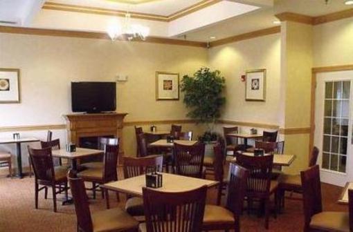 фото отеля Country Inn & Suites Manchester
