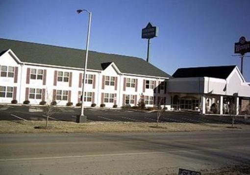 фото отеля Country Inn & Suites Manchester