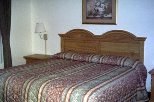 фото отеля Country Inn & Suites Manchester