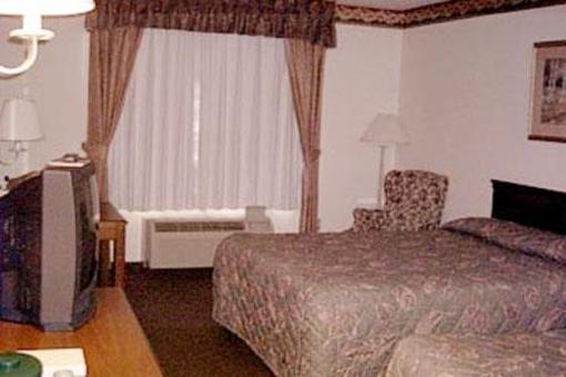 фото отеля Country Inn & Suites Manchester
