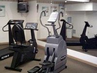 Country Inn & Suites Manchester