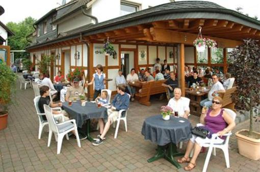 фото отеля Gasthof Willmeroth