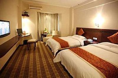 фото отеля De Gui Yuan Hotel