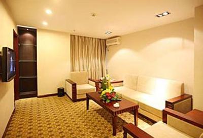 фото отеля De Gui Yuan Hotel