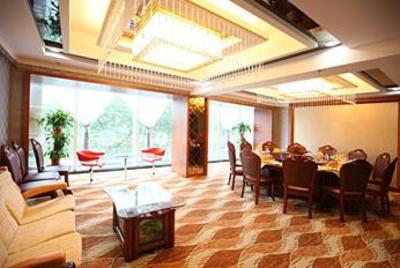 фото отеля De Gui Yuan Hotel