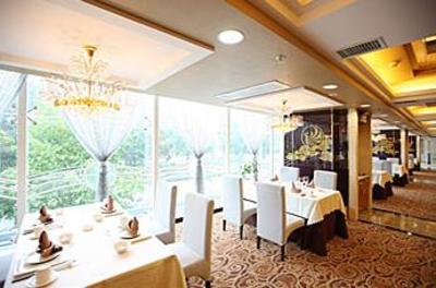 фото отеля De Gui Yuan Hotel