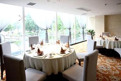 фото отеля De Gui Yuan Hotel