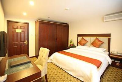 фото отеля De Gui Yuan Hotel