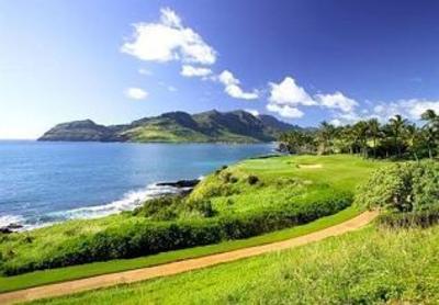 фото отеля Marriott's Kauai Lagoons