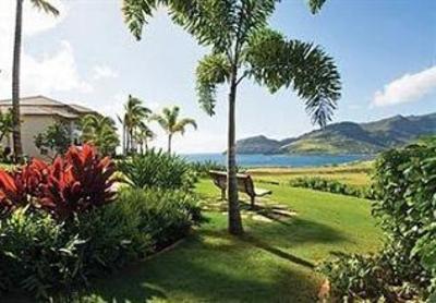 фото отеля Marriott's Kauai Lagoons
