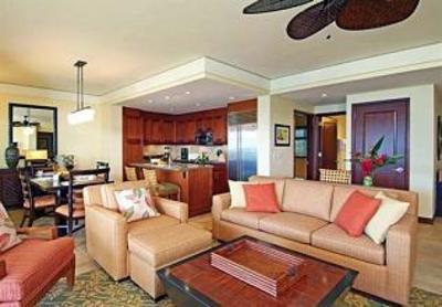фото отеля Marriott's Kauai Lagoons