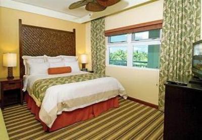 фото отеля Marriott's Kauai Lagoons