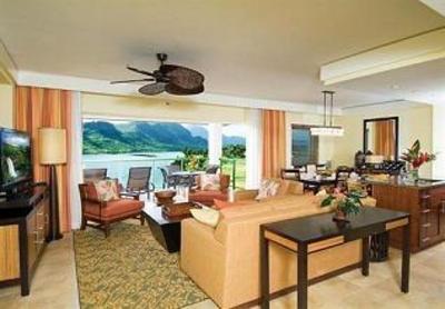 фото отеля Marriott's Kauai Lagoons
