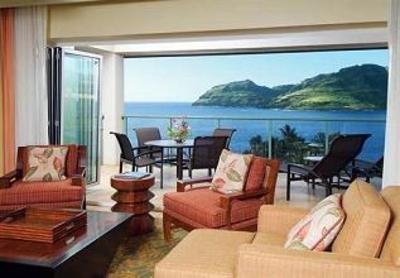 фото отеля Marriott's Kauai Lagoons