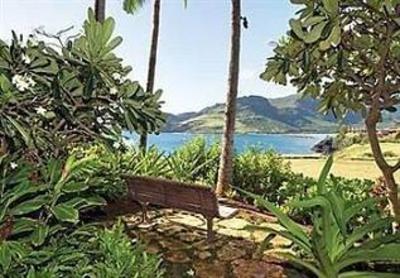 фото отеля Marriott's Kauai Lagoons