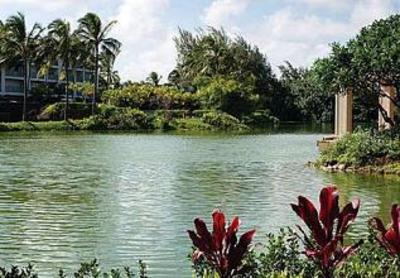 фото отеля Marriott's Kauai Lagoons