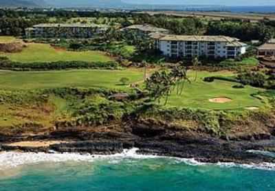 фото отеля Marriott's Kauai Lagoons