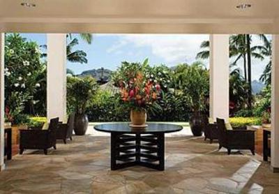 фото отеля Marriott's Kauai Lagoons
