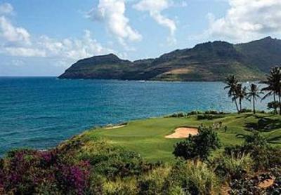 фото отеля Marriott's Kauai Lagoons