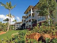Marriott's Kauai Lagoons
