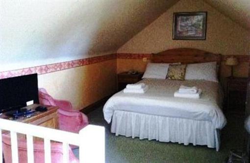 фото отеля Riders Country House