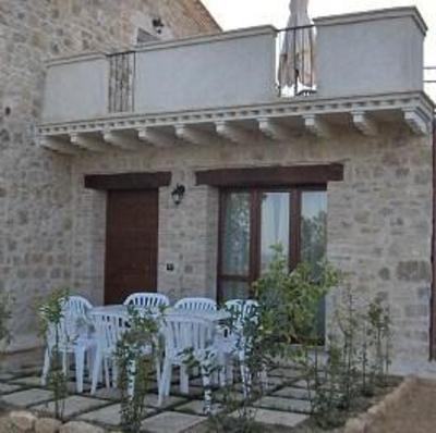 фото отеля Casa Vacanze Ripa Alta