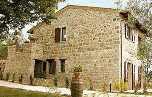 фото отеля Casa Vacanze Ripa Alta