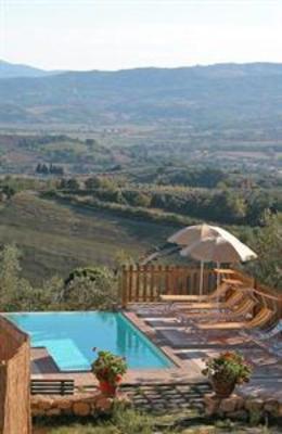 фото отеля Casa Vacanze Ripa Alta