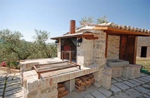 фото отеля Casa Vacanze Ripa Alta