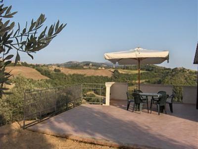фото отеля Casa Vacanze Ripa Alta