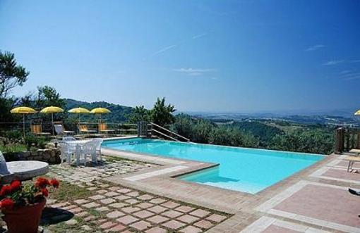 фото отеля Casa Vacanze Ripa Alta