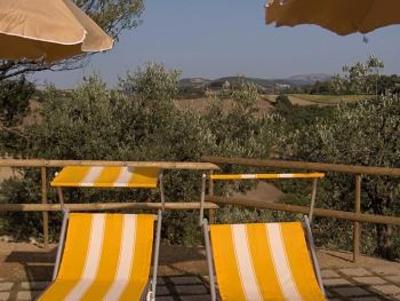 фото отеля Casa Vacanze Ripa Alta