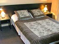 Hotel Le Pavillon La Bourboule