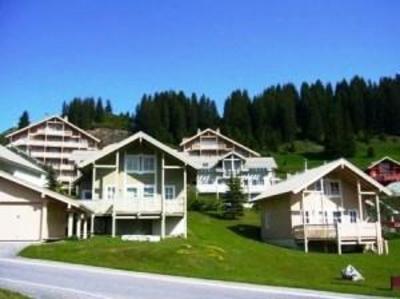 фото отеля Flaine Reservations