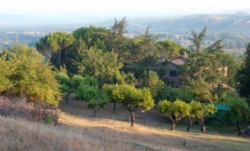 фото отеля Podere Sette Piagge