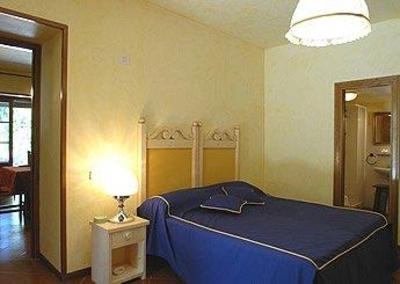 фото отеля Podere Sette Piagge