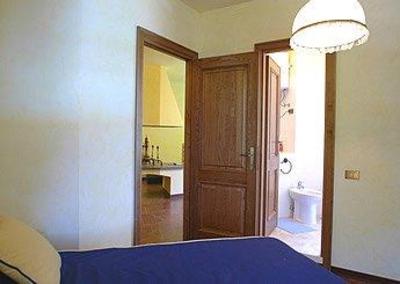 фото отеля Podere Sette Piagge
