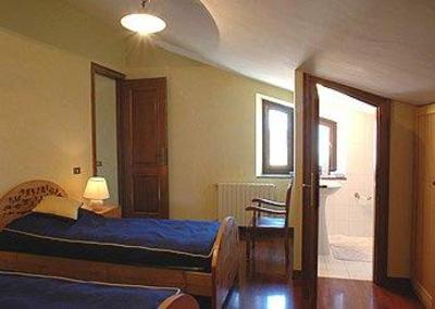 фото отеля Podere Sette Piagge