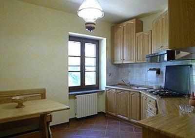 фото отеля Podere Sette Piagge