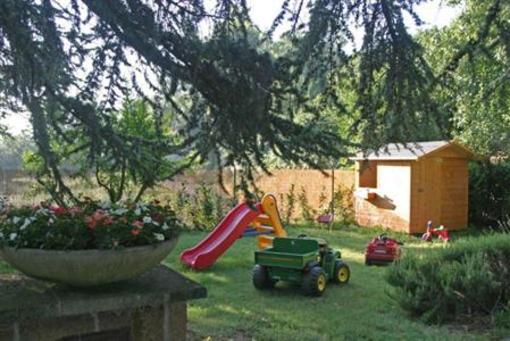 фото отеля Podere Sette Piagge