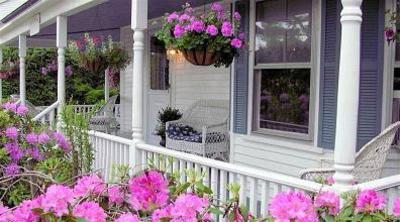 фото отеля The Ogunquit Inn