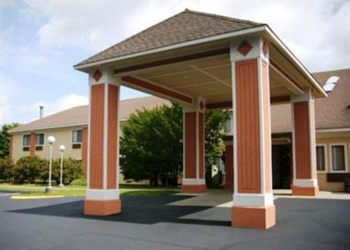 фото отеля Quality Inn Plainfield