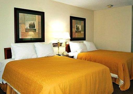 фото отеля Quality Inn Plainfield