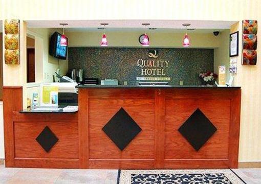 фото отеля Quality Inn Plainfield