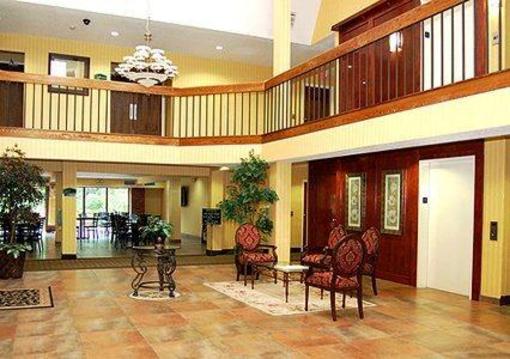 фото отеля Quality Inn Plainfield