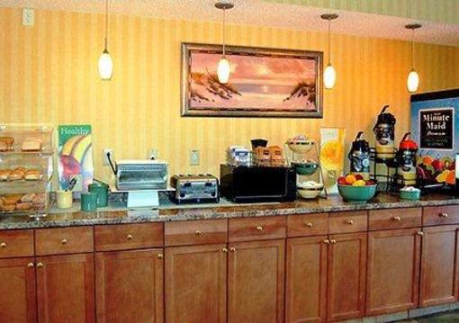 фото отеля Quality Inn Plainfield