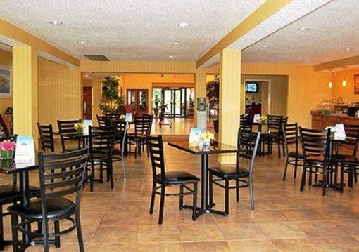 фото отеля Quality Inn Plainfield
