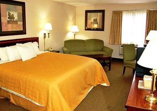 фото отеля Quality Inn Plainfield