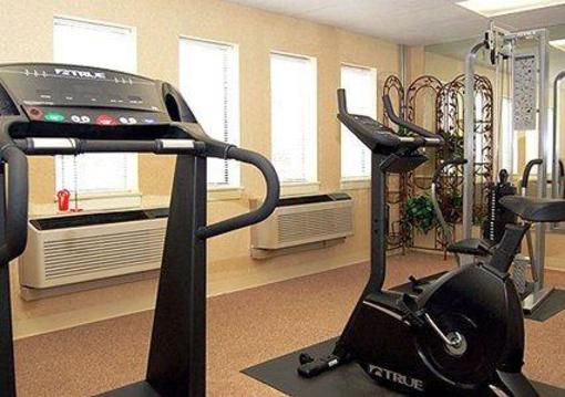 фото отеля Quality Inn Plainfield